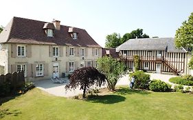 Maison D'hôtes Les Marronniers À